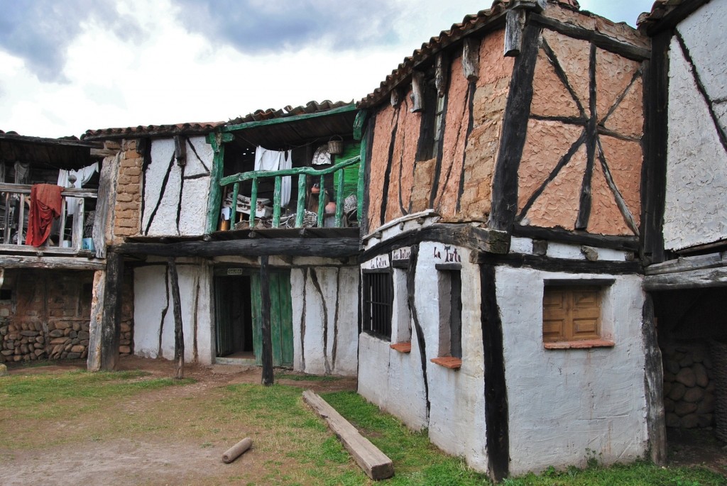 Foto: Territorio Artlanza - Quintanilla del Agua (Burgos), España