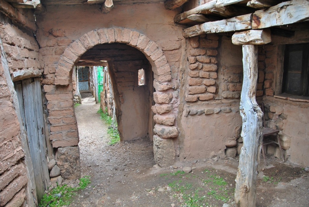 Foto: Territorio Artlanza - Quintanilla del Agua (Burgos), España