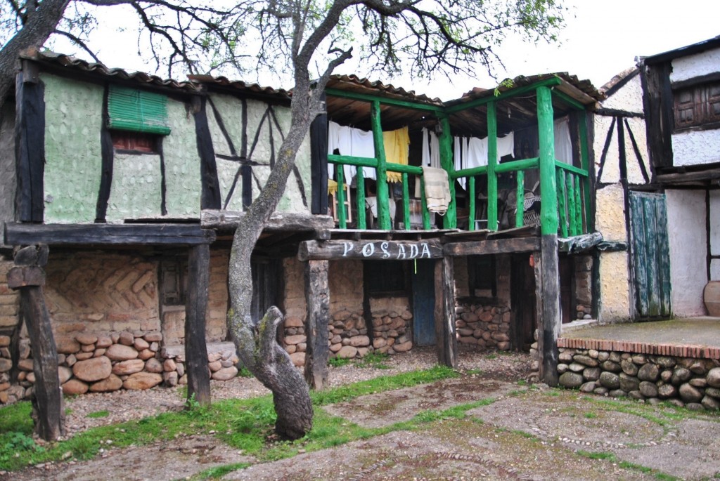 Foto: Territorio Artlanza - Quintanilla del Agua (Burgos), España