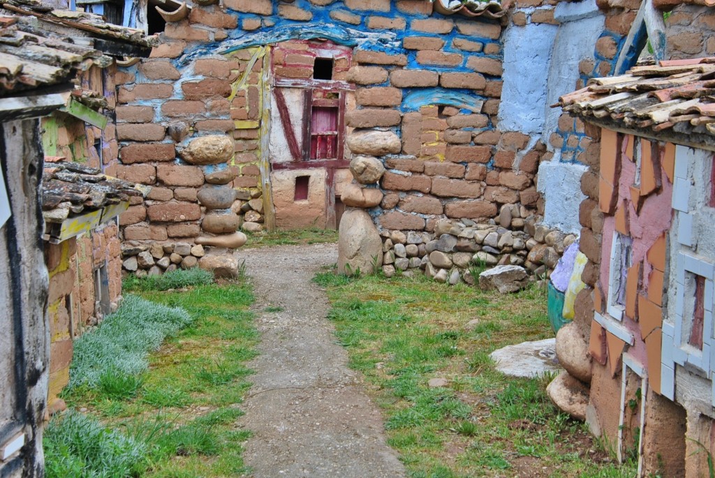 Foto: Territorio Artlanza - Quintanilla del Agua (Burgos), España