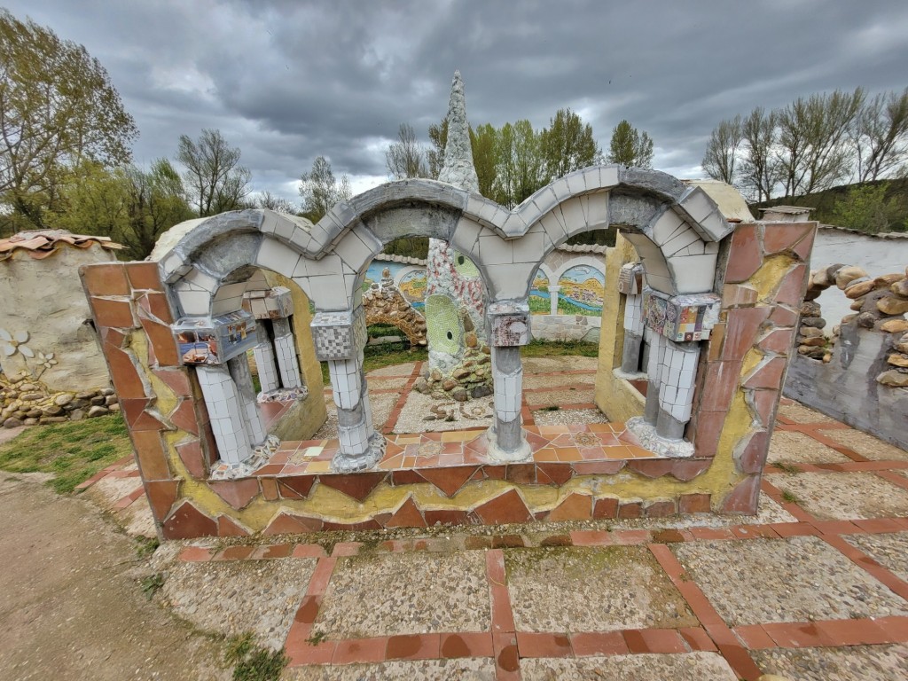Foto: Territorio Artlanza - Quintanilla del Agua (Burgos), España