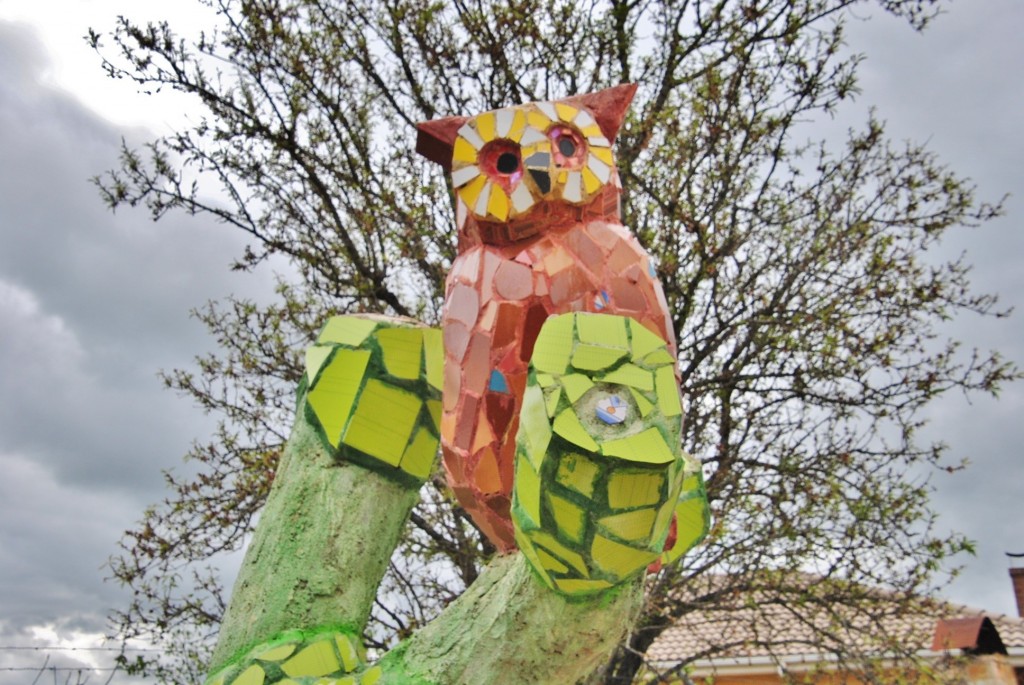 Foto: Territorio Artlanza - Quintanilla del Agua (Burgos), España