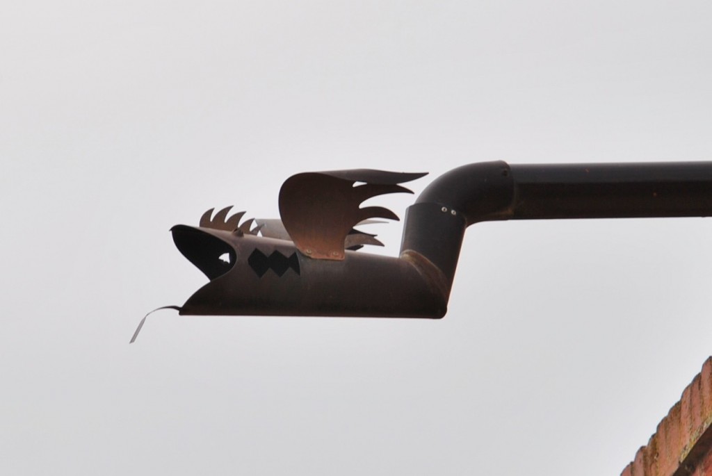 Foto: Centro histórico - Fuentes de Nava (Palencia), España