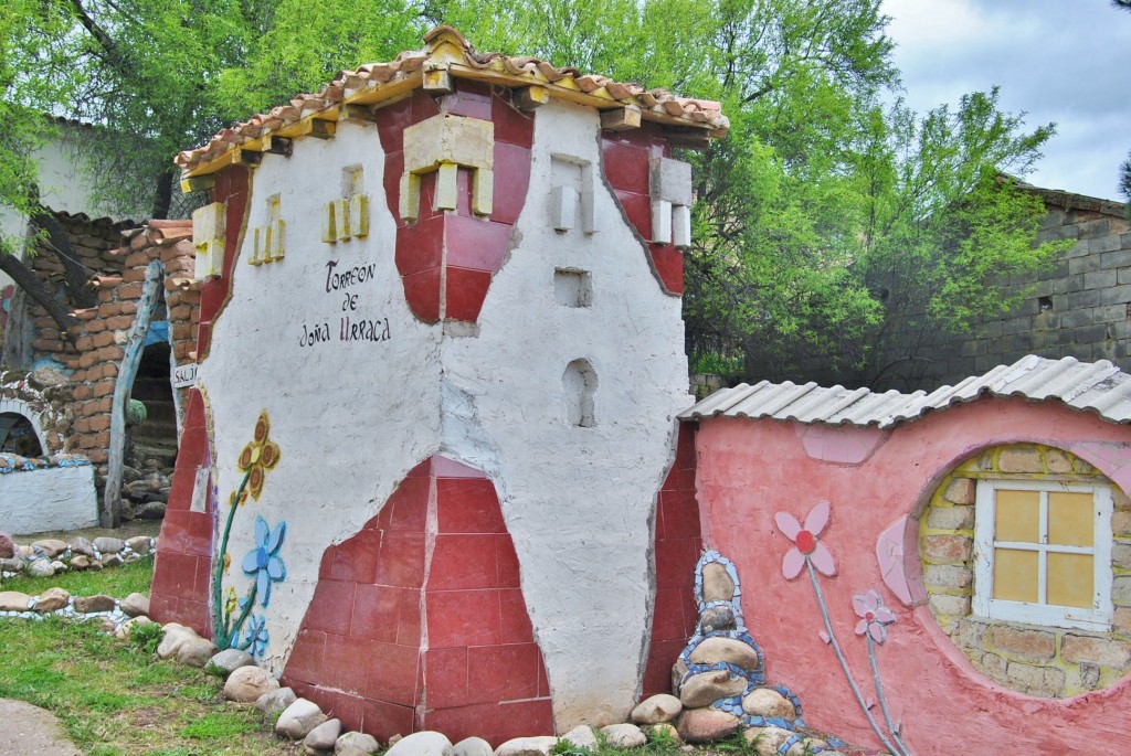 Foto: Territorio Artlanza - Quintanilla del Agua (Burgos), España