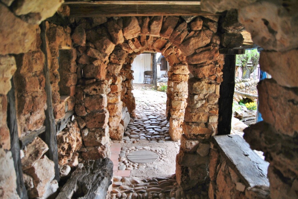 Foto: Territorio Artlanza - Quintanilla del Agua (Burgos), España