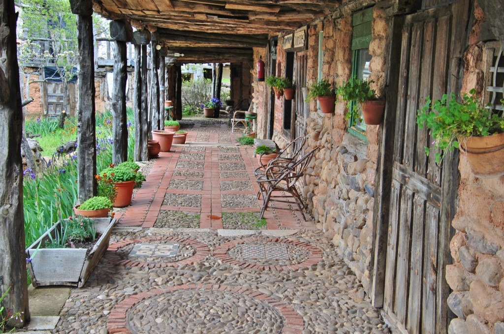 Foto: Territorio Artlanza - Quintanilla del Agua (Burgos), España