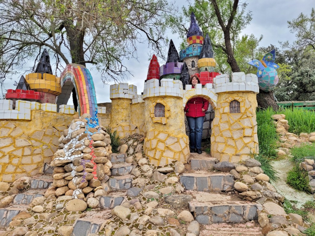 Foto: Territorio Artlanza - Quintanilla del Agua (Burgos), España