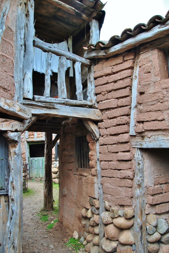 Foto: Territorio Artlanza - Quintanilla del Agua (Burgos), España
