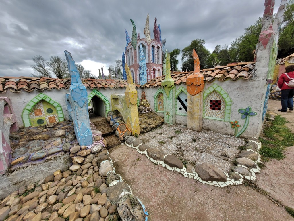 Foto: Territorio Artlanza - Quintanilla del Agua (Burgos), España