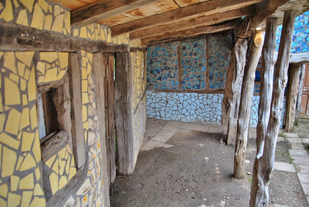 Foto: Territorio Artlanza - Quintanilla del Agua (Burgos), España