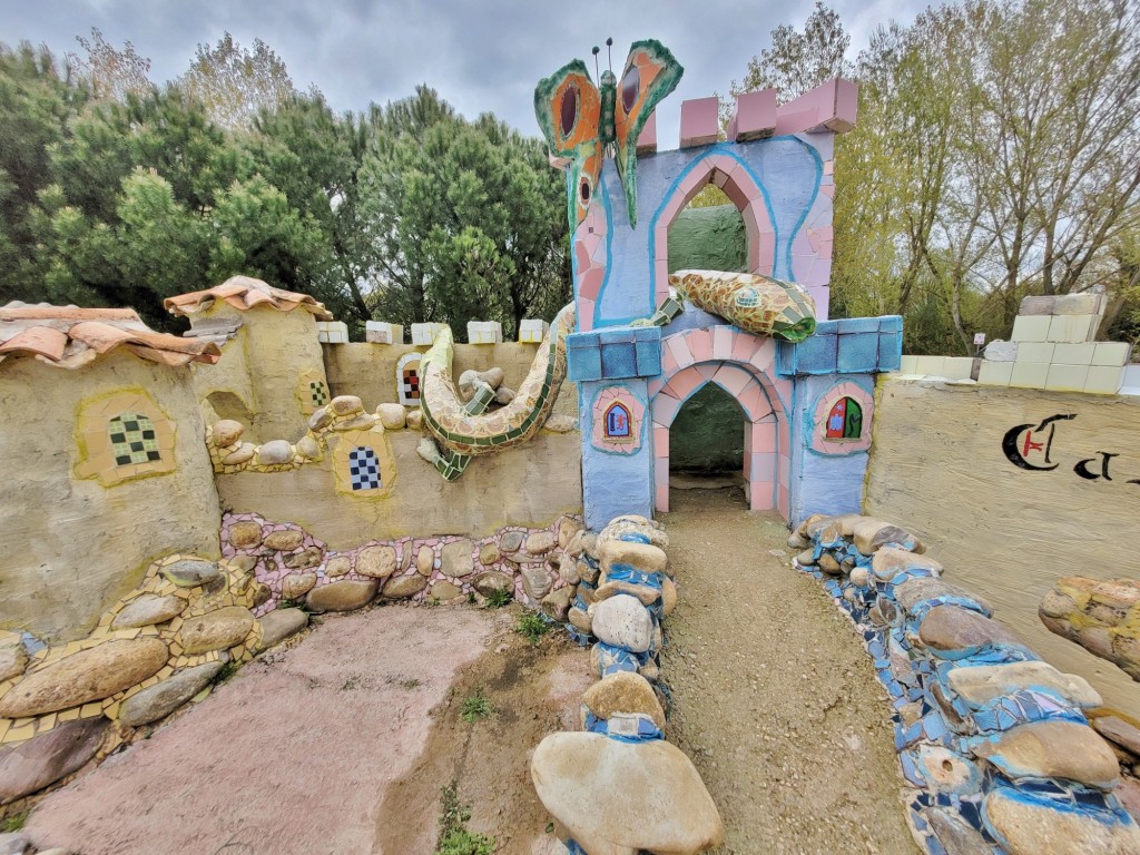 Foto: Territorio Artlanza - Quintanilla del Agua (Burgos), España