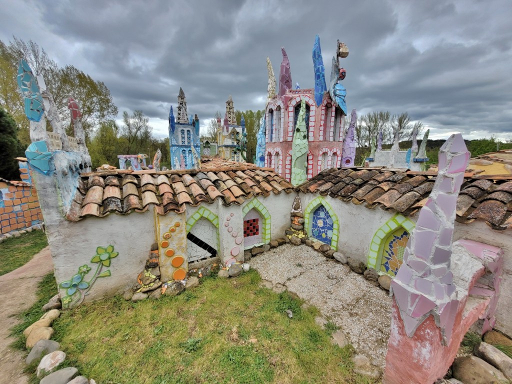 Foto: Territorio Artlanza - Quintanilla del Agua (Burgos), España