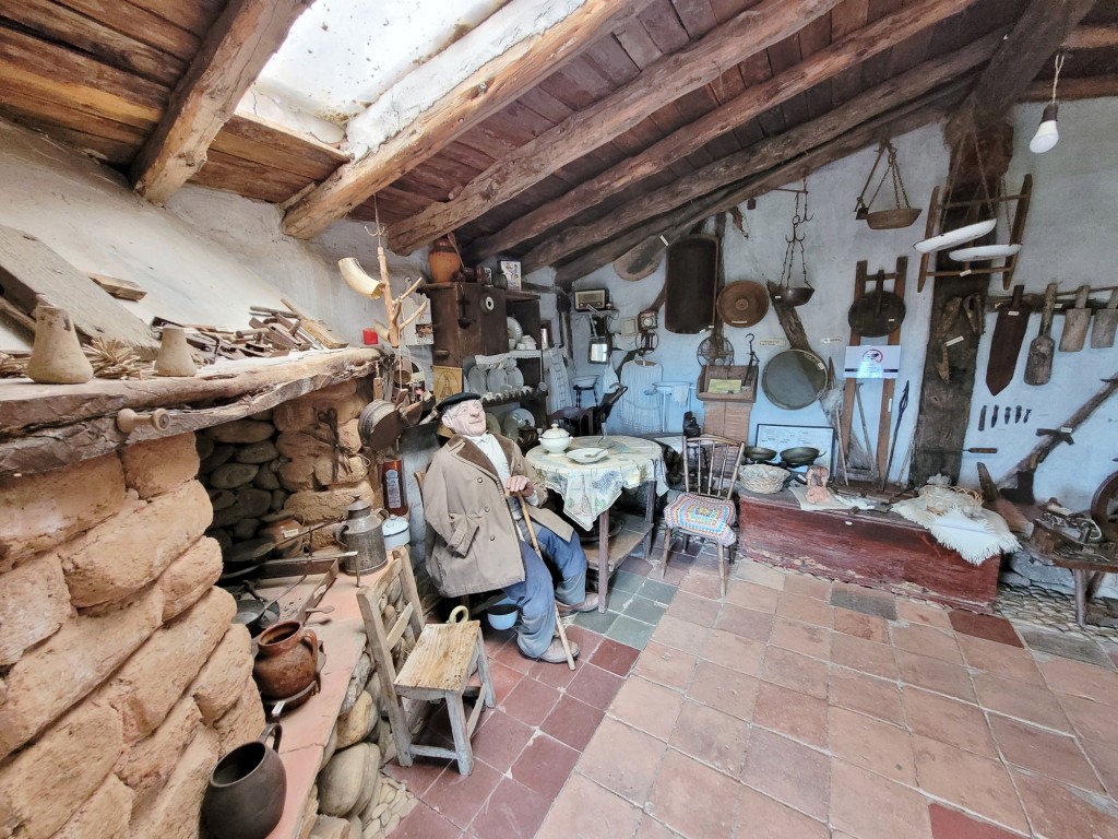 Foto: Territorio Artlanza - Quintanilla del Agua (Burgos), España