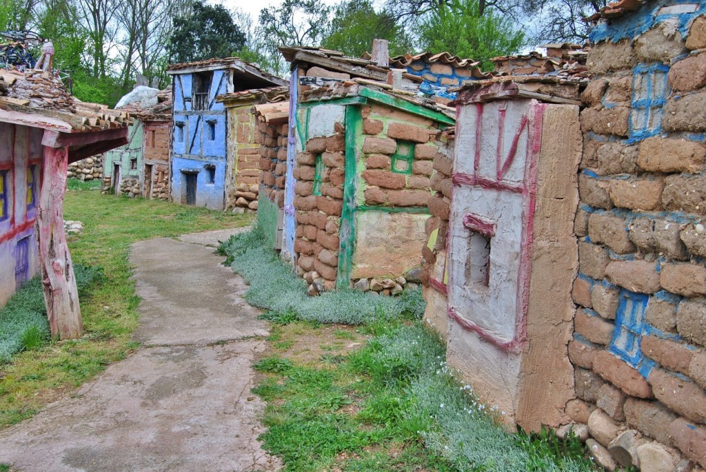 Foto: Territorio Artlanza - Quintanilla del Agua (Burgos), España