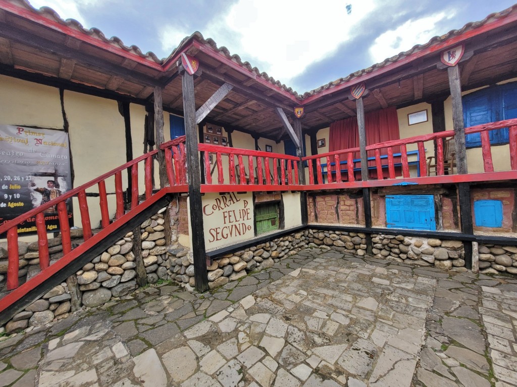 Foto: Territorio Artlanza - Quintanilla del Agua (Burgos), España