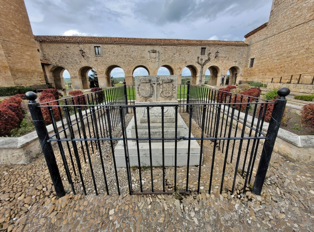Foto: Centro Histórico - Lerma (Burgos), España