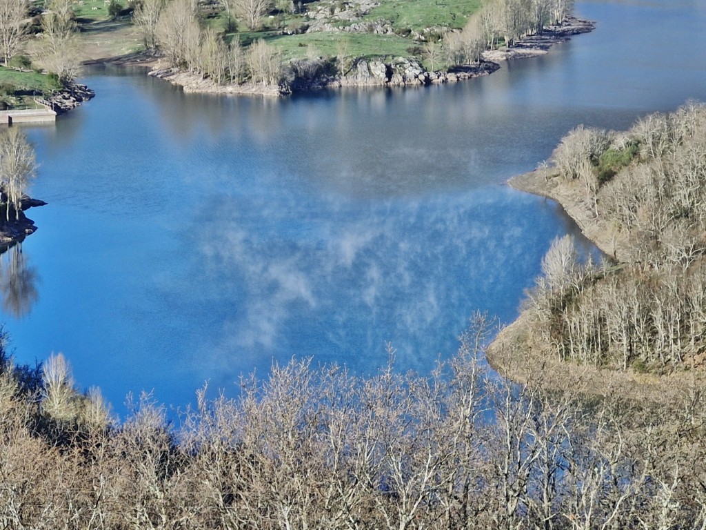 Foto: Paisaje - Cervera de Pisuerga (Palencia), España