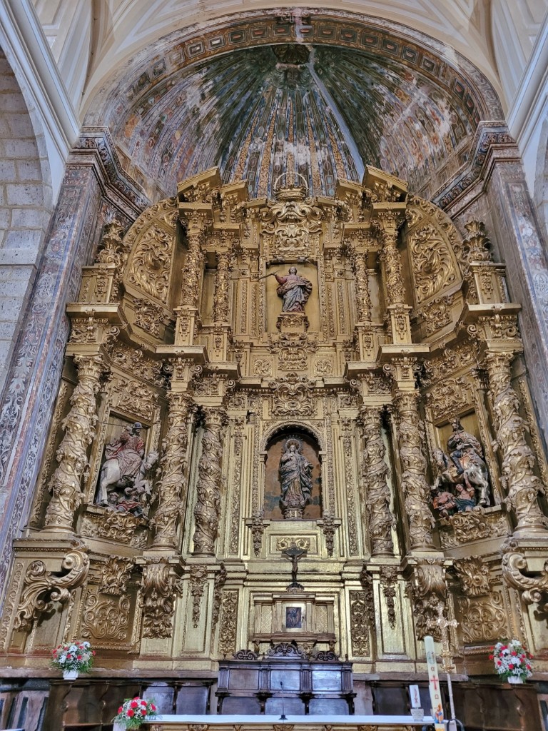 Foto: Centro Histórico - Becerril de Campos (Palencia), España