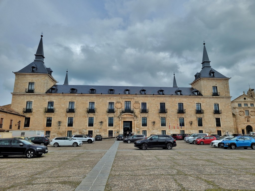 Foto: Centro Histórico - Lerma (Burgos), España