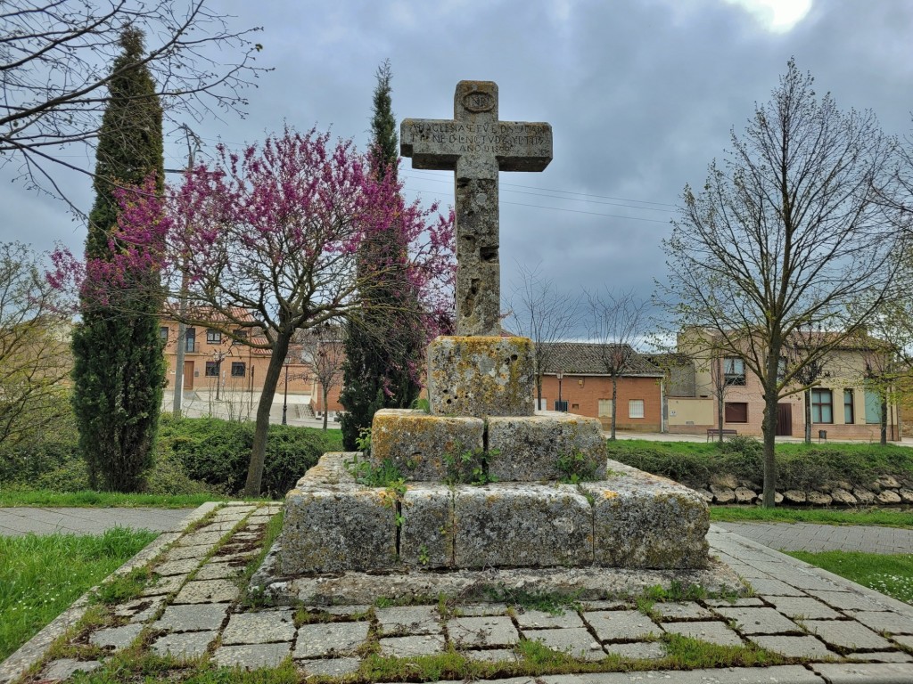 Foto: Centro Histórico - Becerril de Campos (Palencia), España