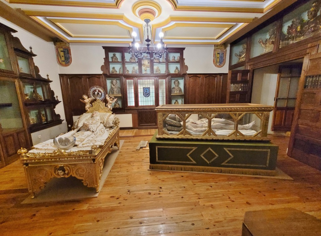 Foto: Centro Histórico - Lerma (Burgos), España