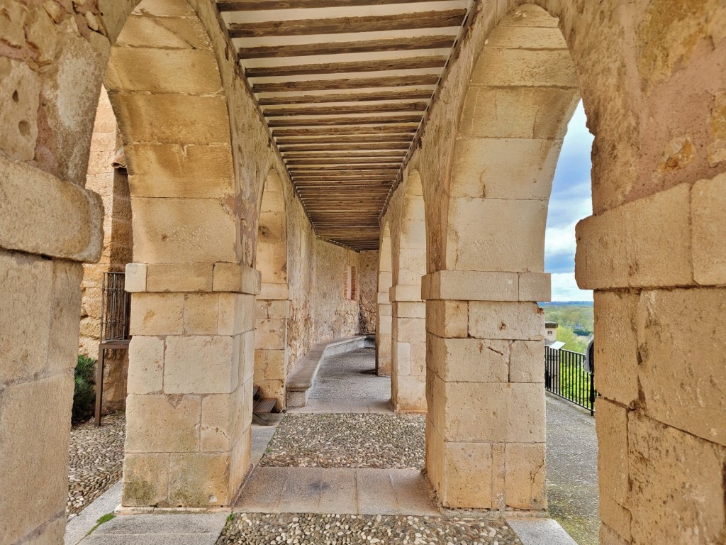 Foto: Centro Histórico - Lerma (Burgos), España