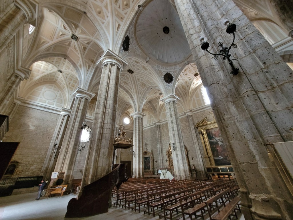Foto: Centro Histórico - Becerril de Campos (Palencia), España