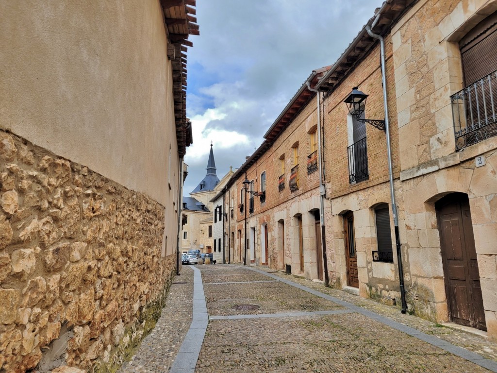 Foto: Centro Histórico - Lerma (Burgos), España