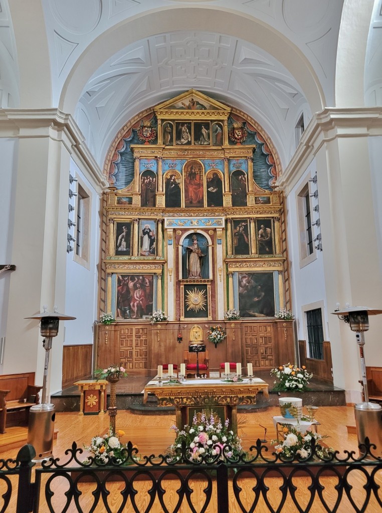 Foto: Centro Histórico - Lerma (Burgos), España