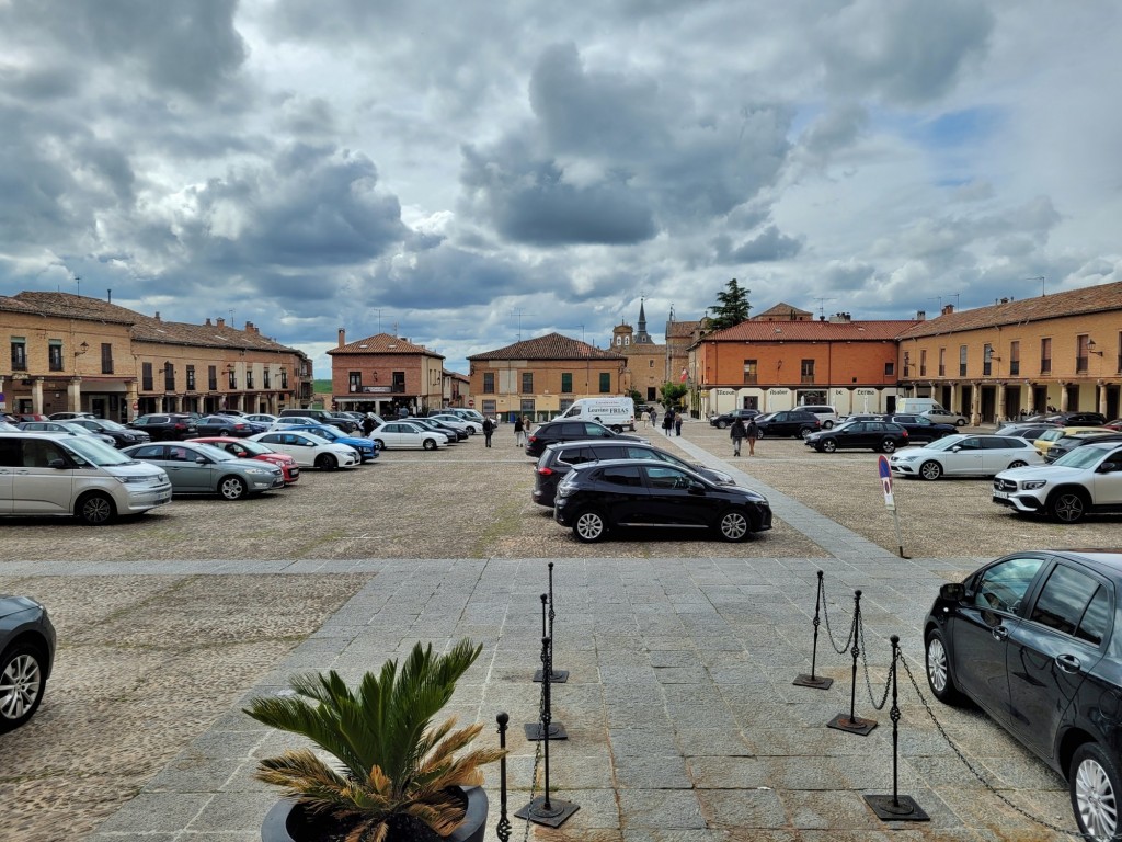 Foto: Centro Histórico - Lerma (Burgos), España