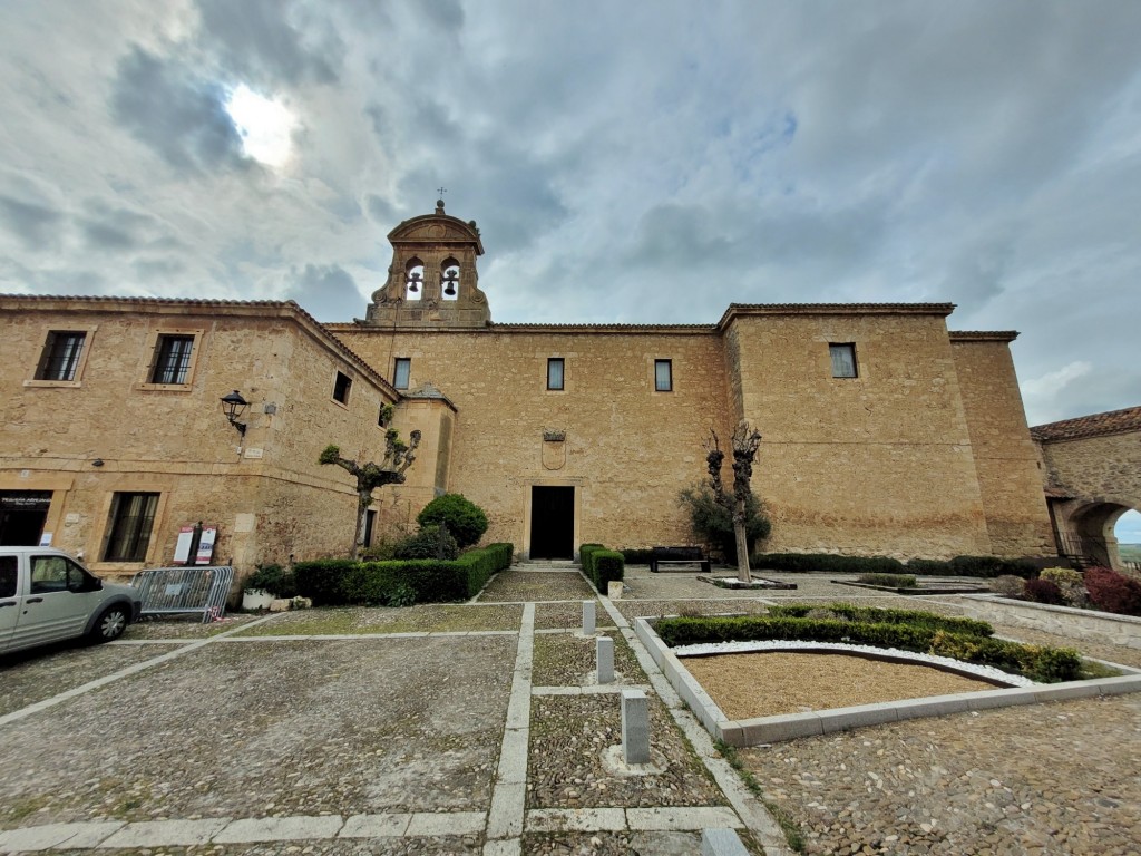 Foto: Centro Histórico - Lerma (Burgos), España