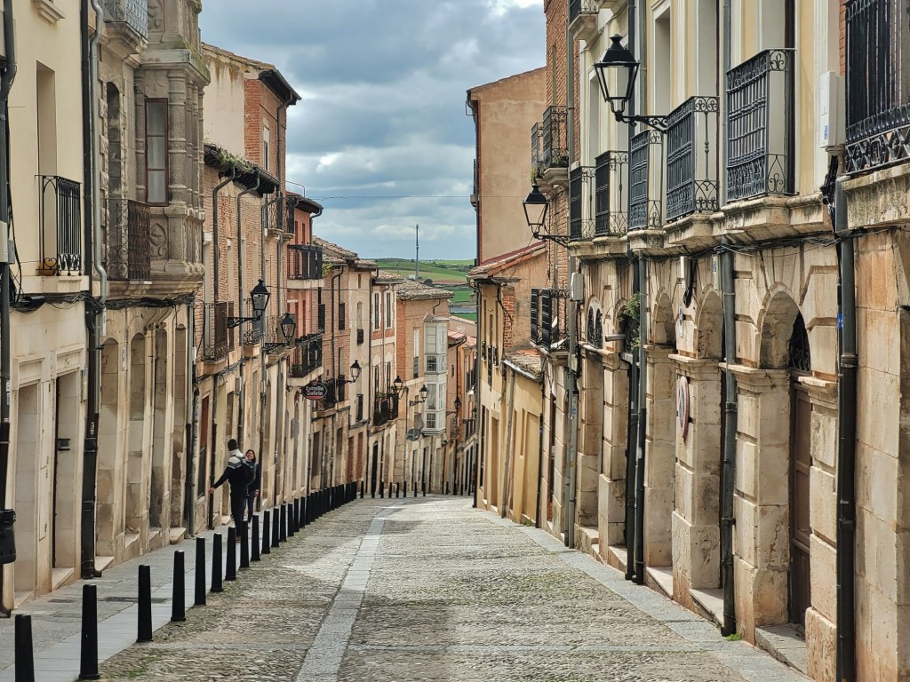 Foto: Centro Histórico - Lerma (Burgos), España