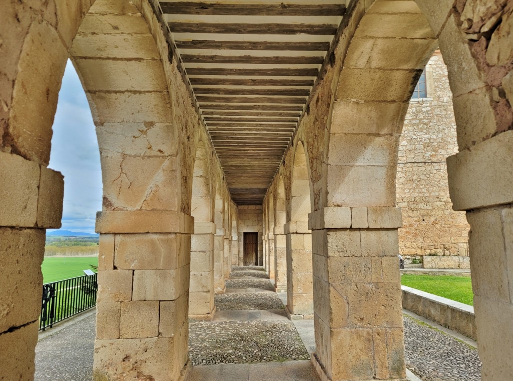 Foto: Centro Histórico - Lerma (Burgos), España