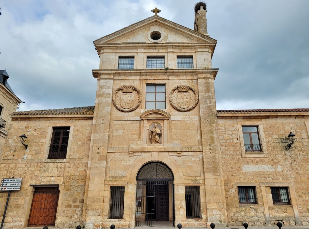 Foto: Centro Histórico - Lerma (Burgos), España