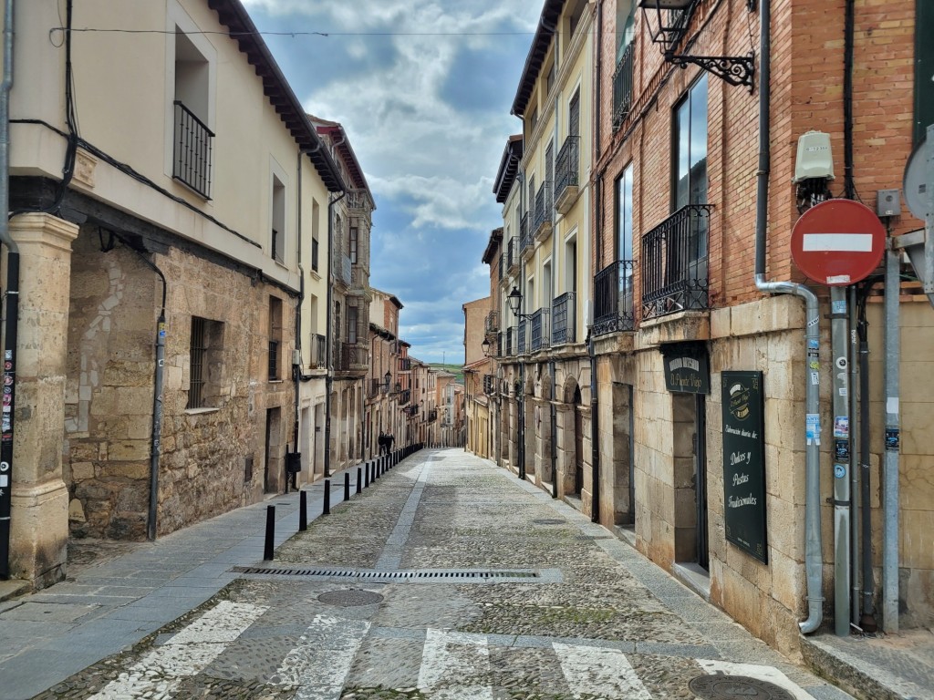 Foto: Centro Histórico - Lerma (Burgos), España