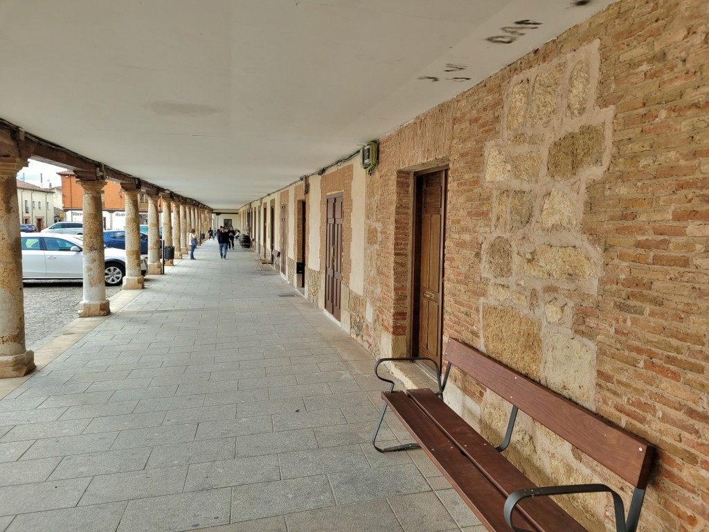 Foto: Centro Histórico - Lerma (Burgos), España