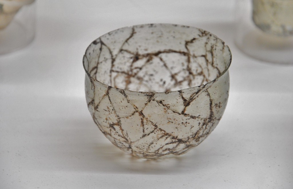 Foto: Museo de la Villa Romana - Saldaña (Palencia), España