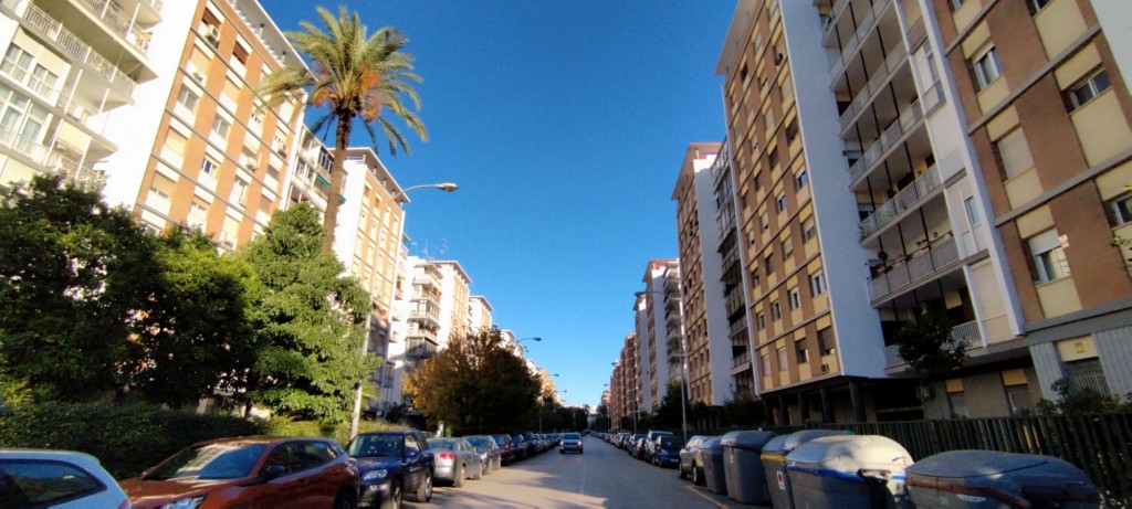 Foto: Virgen de la Antigua - Sevilla (Andalucía), España