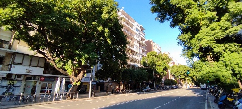 Foto: Virgen de Luján - Sevilla (Andalucía), España
