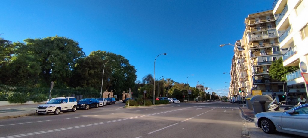 Foto: Santa Fé - Sevilla (Andalucía), España