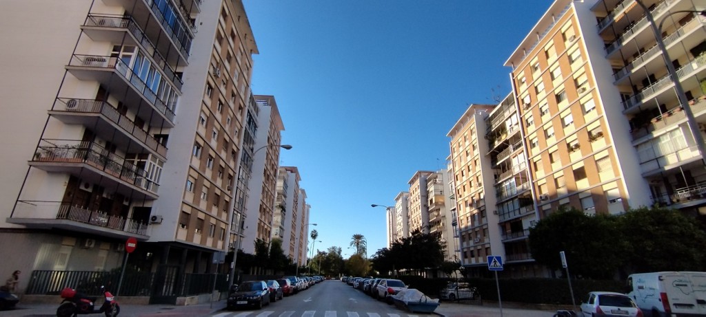 Foto: Calle Virgen de la Antigua - Sevilla (Andalucía), España