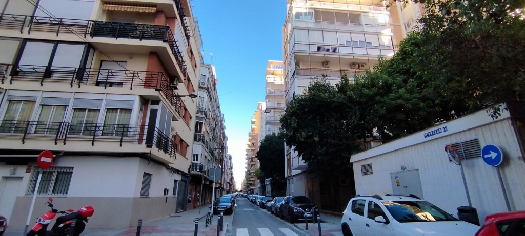 Foto: Calle Fernando IV - Sevilla (Andalucía), España