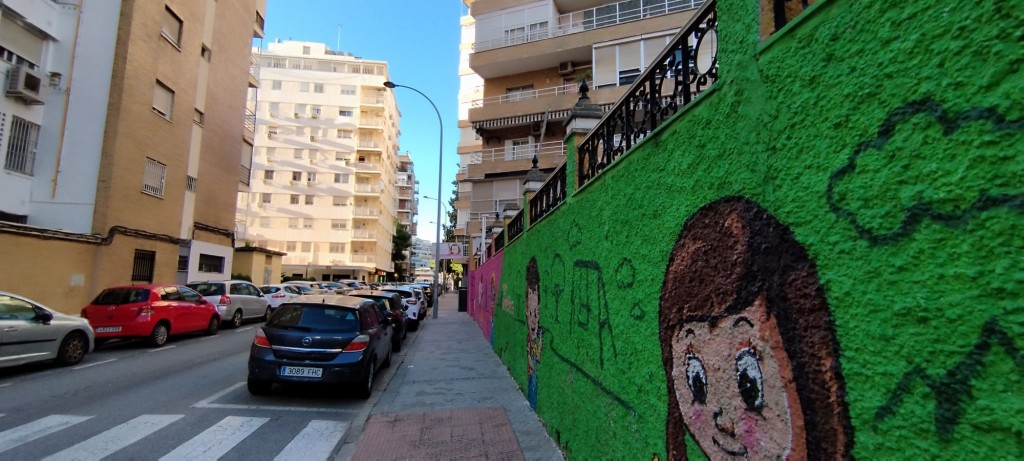 Foto: Virgen de Aguas Santas - Sevilla (Andalucía), España