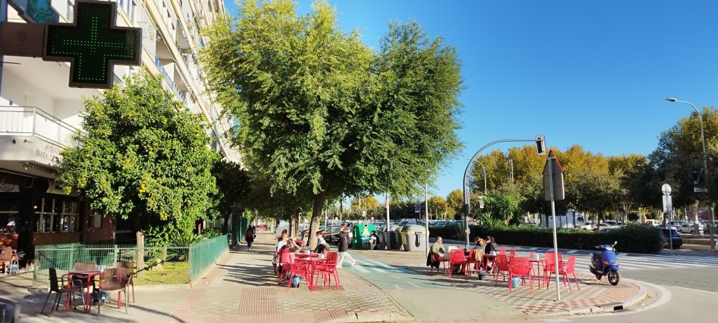 Foto: Los Gordales - Sevilla (Andalucía), España