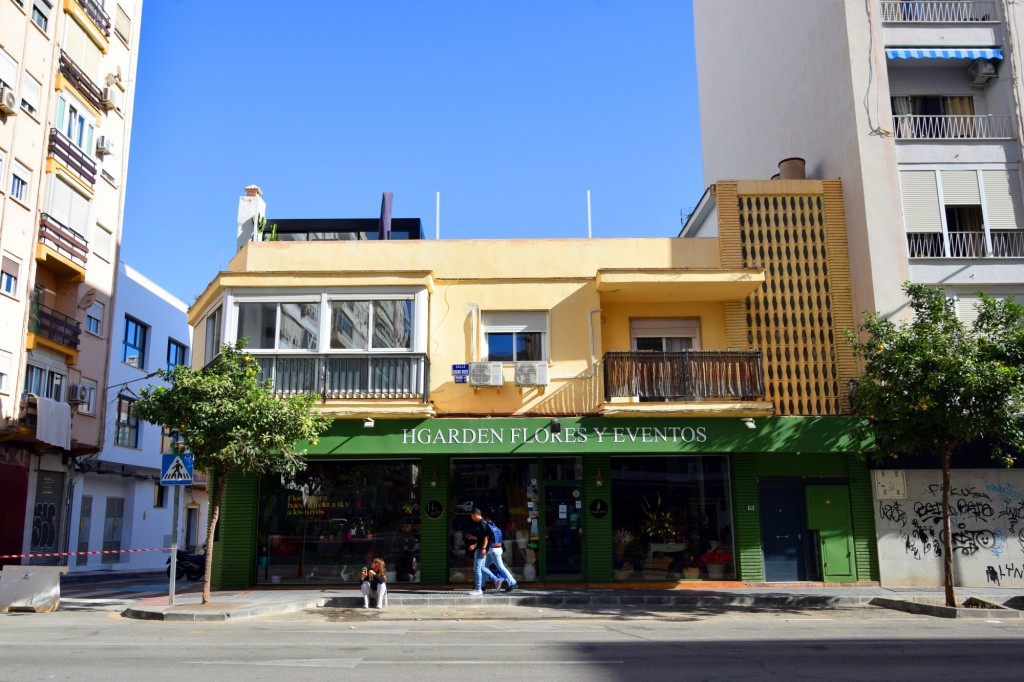 Foto: Hgarden - Málaga (Andalucía), España