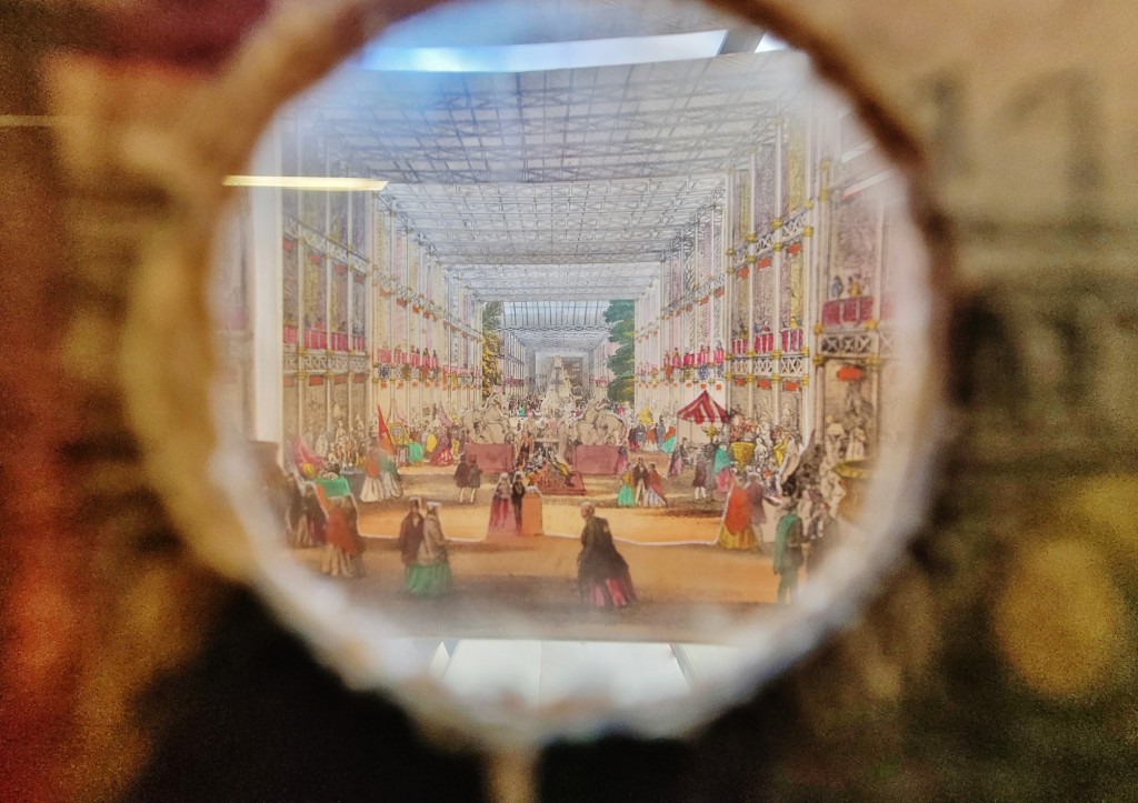 Foto: Villa romana La Olmeda: libros 3D - Pedrosa de la Vega (Palencia), España