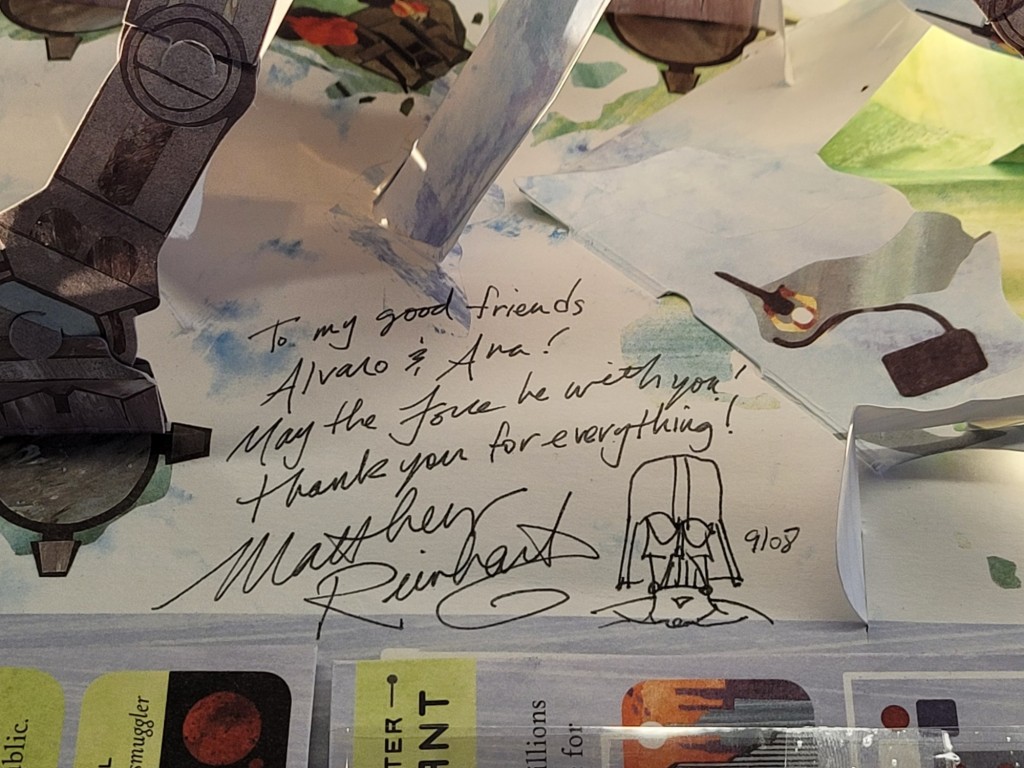 Foto: Villa romana La Olmeda: libros 3D - Pedrosa de la Vega (Palencia), España