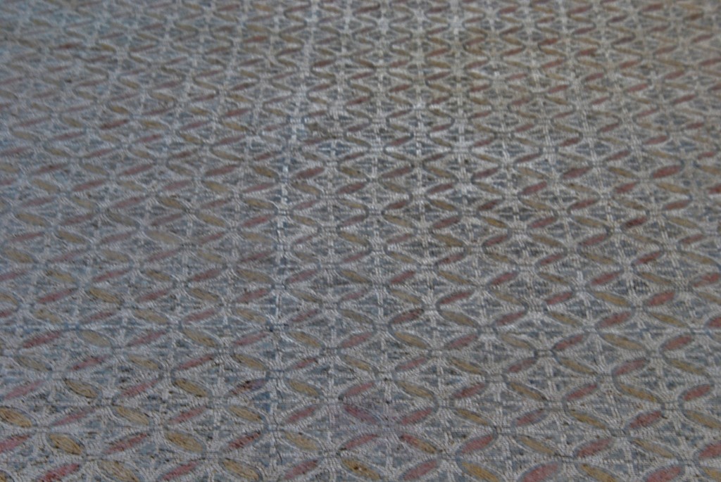 Foto: Villa romana La Olmeda - Pedrosa de la Vega (Palencia), España