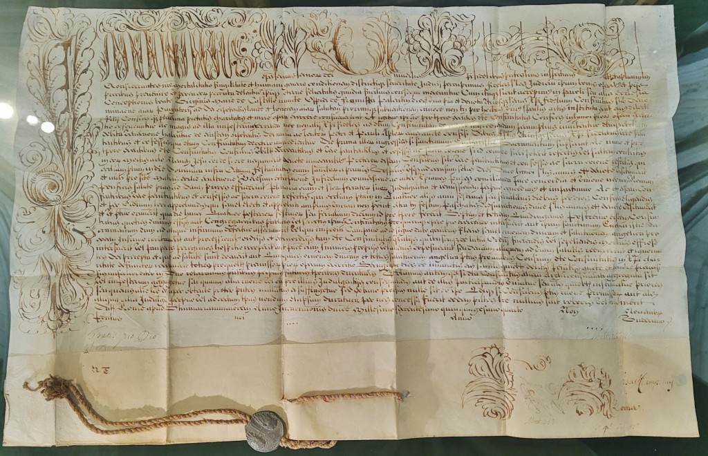 Foto: Iglesia de San Pedro - Frómista (Palencia), España