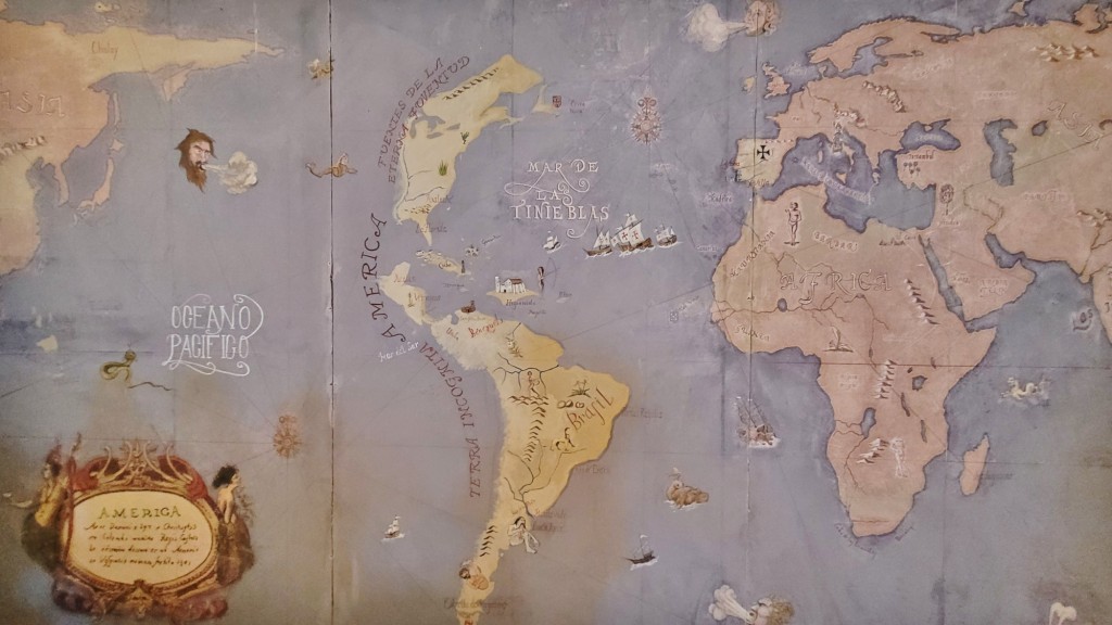 Foto: Iglesia de San Pedro - Frómista (Palencia), España